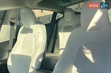 Седан Tesla Model 3 2023 в Монастыриске
