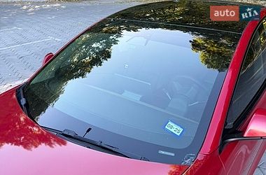 Седан Tesla Model 3 2022 в Тернополі