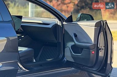 Седан Tesla Model 3 2024 в Тернополі