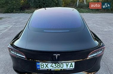 Седан Tesla Model 3 2019 в Бердичеве