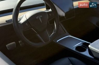 Седан Tesla Model 3 2021 в Вінниці