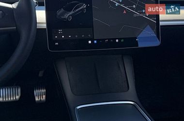 Седан Tesla Model 3 2021 в Вінниці