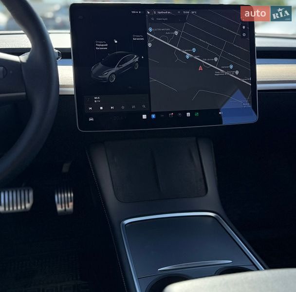 Седан Tesla Model 3 2021 в Вінниці