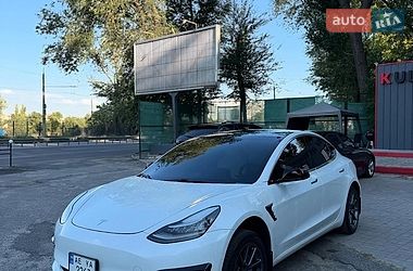 Седан Tesla Model 3 2020 в Львове фото 5 Седан Tesla Model 3 2020 в Львове