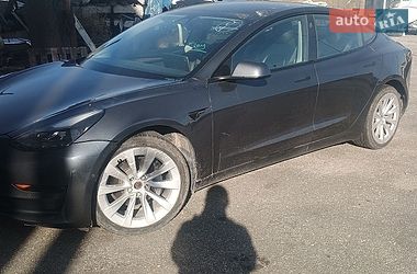 Седан Tesla Model 3 2022 в Хмельницькому