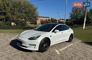 Седан Tesla Model 3 2019 в Черновцах фото 3 Седан Tesla Model 3 2019 в Черновцах