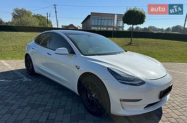Седан Tesla Model 3 2019 в Черновцах фото 10 Седан Tesla Model 3 2019 в Черновцах