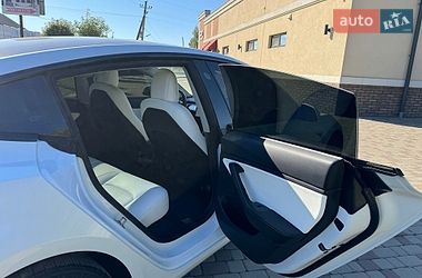 Седан Tesla Model 3 2019 в Черновцах фото 25 Седан Tesla Model 3 2019 в Черновцах