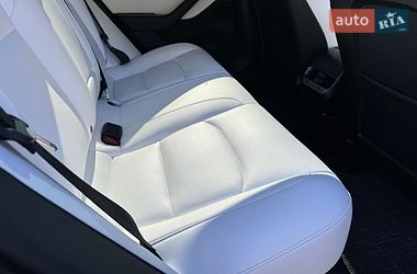 Седан Tesla Model 3 2019 в Черновцах фото 27 Седан Tesla Model 3 2019 в Черновцах