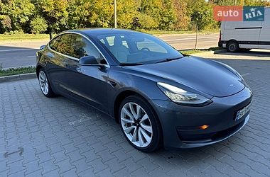 Седан Tesla Model 3 2020 в Хмельницком