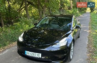 Седан Tesla Model 3 2018 в Обухове Седан Tesla Model 3 2018 в Обухове