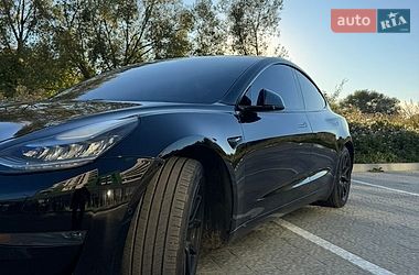 Седан Tesla Model 3 2018 в Львове фото 6 Седан Tesla Model 3 2018 в Львове