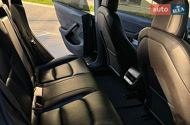 Седан Tesla Model 3 2018 в Львове фото 21 Седан Tesla Model 3 2018 в Львове