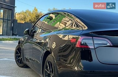 Седан Tesla Model 3 2018 в Львове фото 8 Седан Tesla Model 3 2018 в Львове