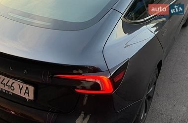 Седан Tesla Model 3 2024 в Киеве фото 5 Седан Tesla Model 3 2024 в Киеве