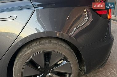 Седан Tesla Model 3 2024 в Киеве фото 6 Седан Tesla Model 3 2024 в Киеве