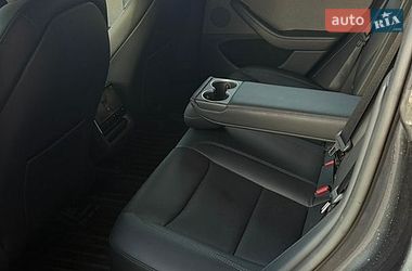 Седан Tesla Model 3 2024 в Киеве фото 11 Седан Tesla Model 3 2024 в Киеве