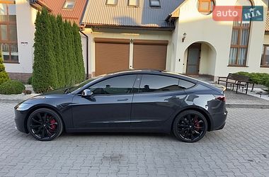 Седан Tesla Model 3 2025 в Хмельницком фото 4 Седан Tesla Model 3 2025 в Хмельницком