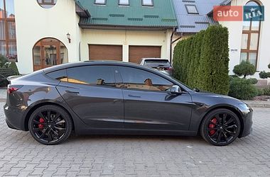 Седан Tesla Model 3 2025 в Хмельницком фото 8 Седан Tesla Model 3 2025 в Хмельницком