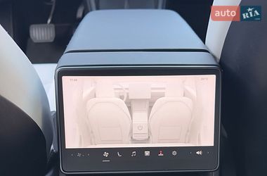Седан Tesla Model 3 2025 в Хмельницком фото 13 Седан Tesla Model 3 2025 в Хмельницком