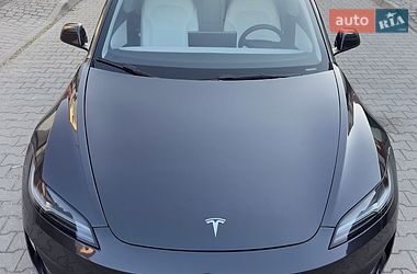 Седан Tesla Model 3 2025 в Хмельницком фото 10 Седан Tesla Model 3 2025 в Хмельницком