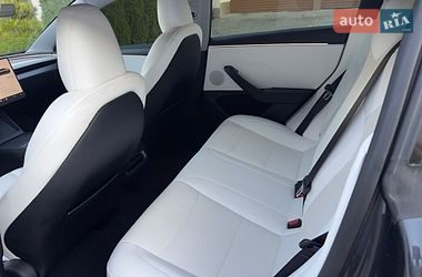 Седан Tesla Model 3 2025 в Хмельницком фото 14 Седан Tesla Model 3 2025 в Хмельницком