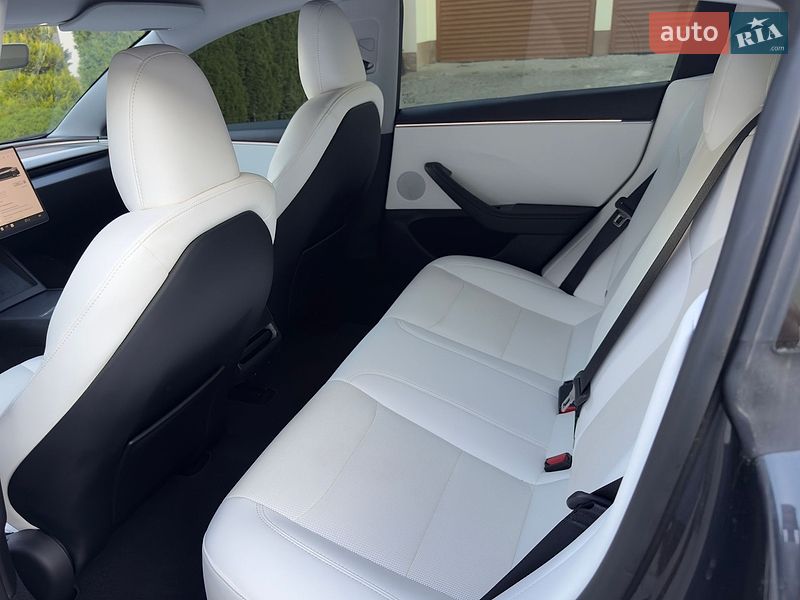 Седан Tesla Model 3 2025 в Хмельницком фото 14 Седан Tesla Model 3 2025 в Хмельницком