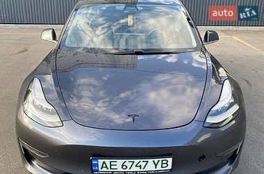 Седан Tesla Model 3 2019 в Днепре Седан Tesla Model 3 2019 в Днепре