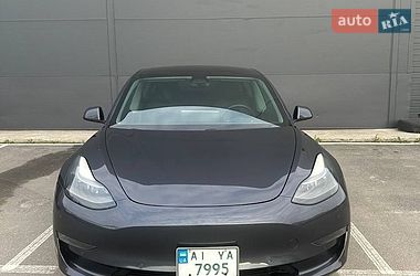 Седан Tesla Model 3 2021 в Борисполе Седан Tesla Model 3 2021 в Борисполе