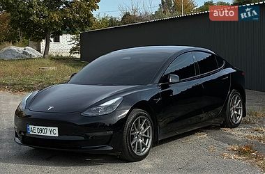 Седан Tesla Model 3 2022 в Каменском