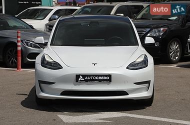 Седан Tesla Model 3 2021 в Харкові