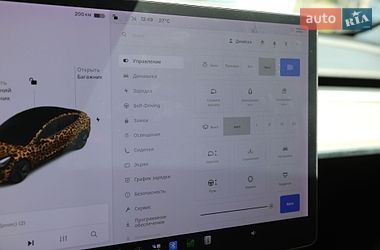 Седан Tesla Model 3 2021 в Харкові