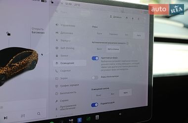 Седан Tesla Model 3 2021 в Харкові
