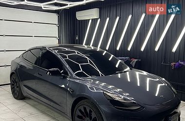 tesla model-3 2023 в Харьков от профессионального продавца Данил Сергеев
