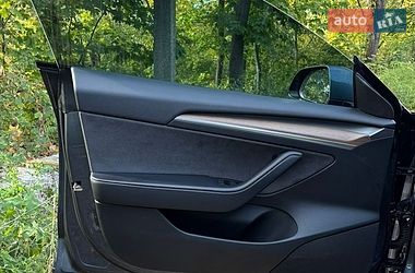 Седан Tesla Model 3 2023 в Полтаві фото 10 Седан Tesla Model 3 2023 в Полтаві