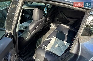 Седан Tesla Model 3 2023 в Полтаві фото 13 Седан Tesla Model 3 2023 в Полтаві