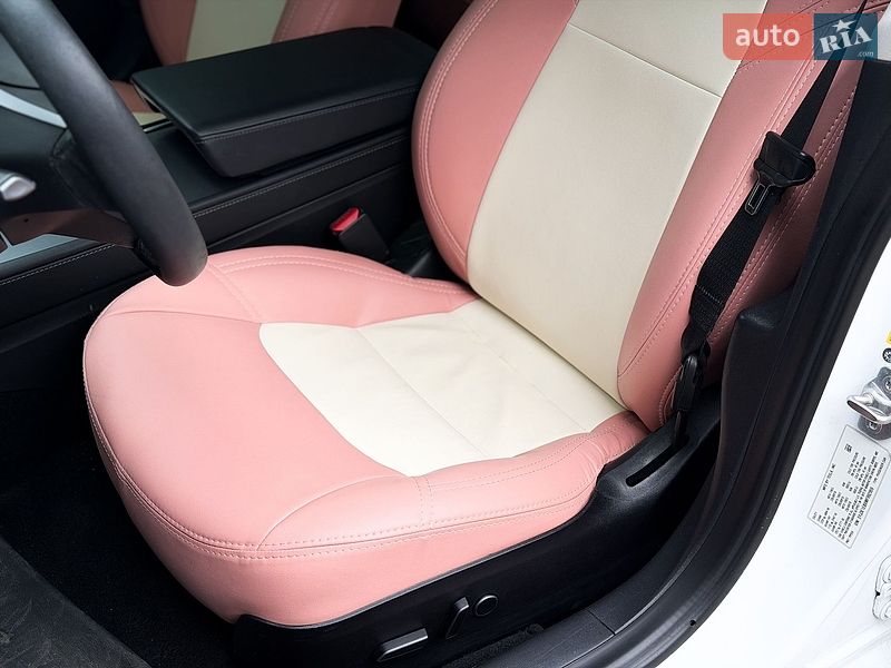 Седан Tesla Model 3 2021 в Киеве