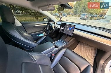 Седан Tesla Model 3 2021 в Кам'янець-Подільському