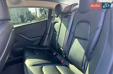 Седан Tesla Model 3 2018 в Харькове