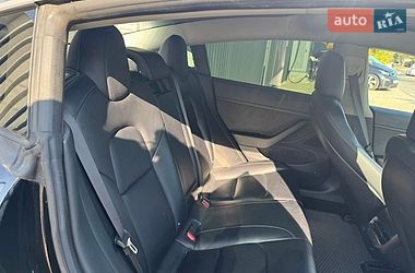 Седан Tesla Model 3 2018 в Харькове