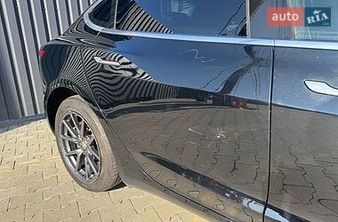 Седан Tesla Model 3 2018 в Харькове