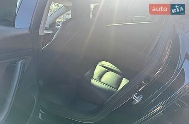 Седан Tesla Model 3 2018 в Харькове