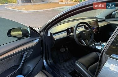 Седан Tesla Model 3 2021 в Одесі