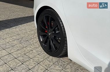 Седан Tesla Model 3 2019 в Одесі