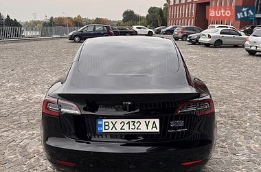 Седан Tesla Model 3 2019 в Лубнах