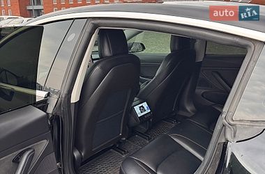 Седан Tesla Model 3 2019 в Лубнах