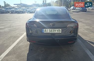 Седан Tesla Model 3 2019 в Ирпене