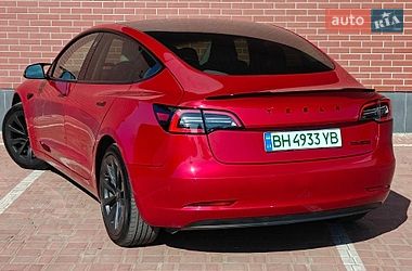 Седан Tesla Model 3 2022 в Одесі фото 3 Седан Tesla Model 3 2022 в Одесі