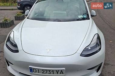 Седан Tesla Model 3 2021 в Вінниці