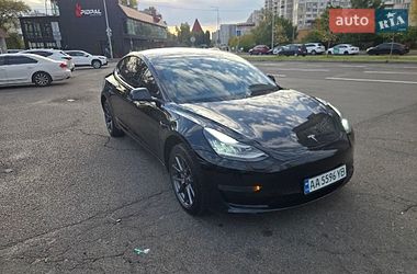 Седан Tesla Model 3 2021 в Киеве фото 2 Седан Tesla Model 3 2021 в Киеве